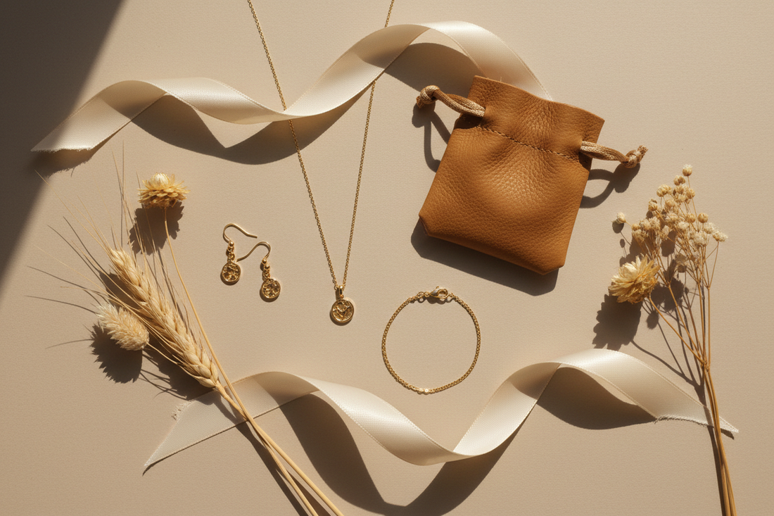 Idées cadeaux femme bijoux et accessoires artisanaux - By Hélène concept store