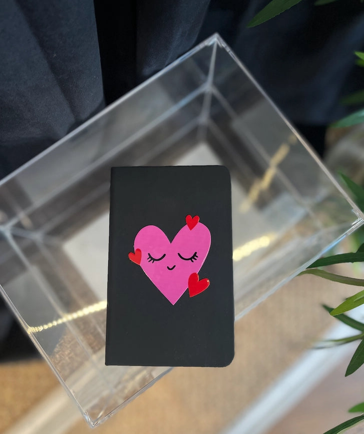 Carnet de poche