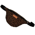 Sac banane motif léopard tendance - By Hélène concept store