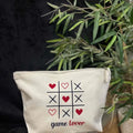 Trousse de toilette artisanale - By Hélène concept store