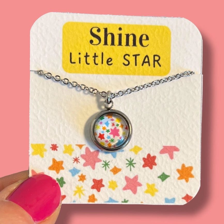collier enfant