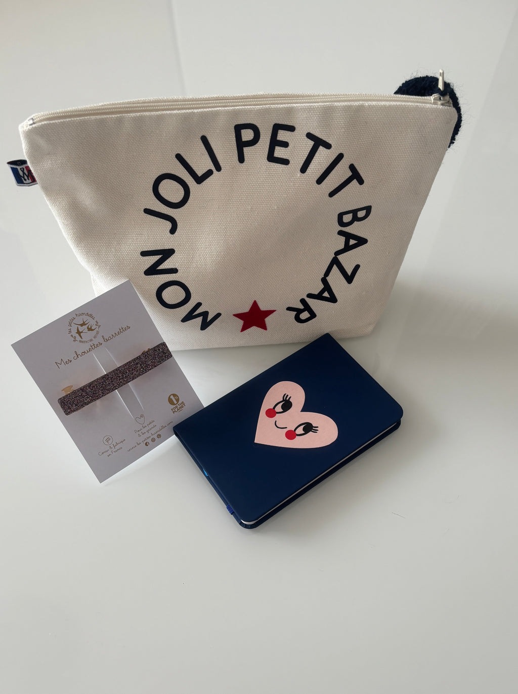 Pack « back to work »