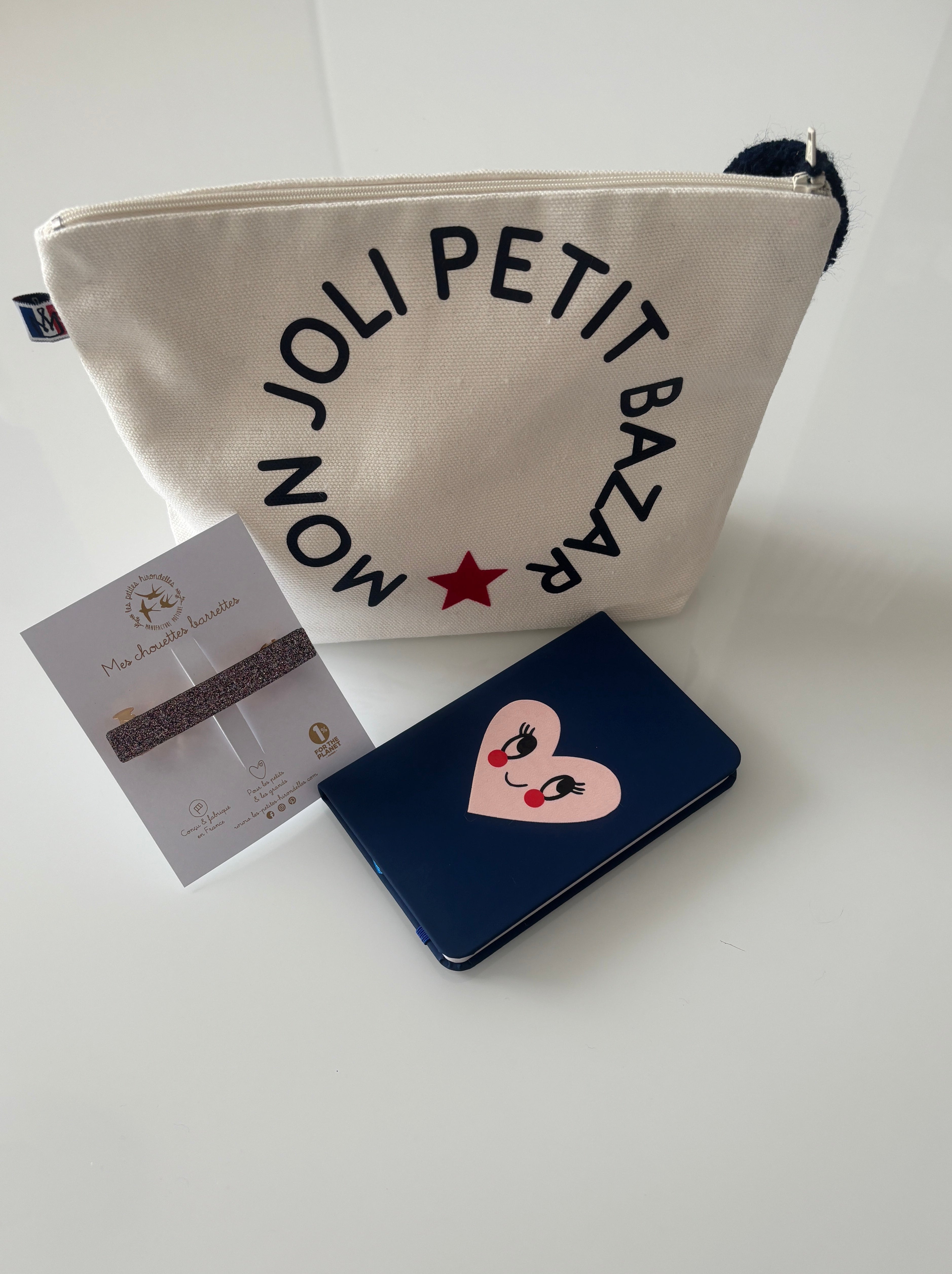 Pack « back to work »