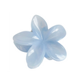 Pince à cheveux fleur, accessoire cheveux femme et fille – By Hélène